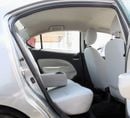 Mitsubishi Attrage GLX HIGHLINE