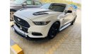 Ford Mustang FORD MUSTANG 2.3L PREMIUM CONVER