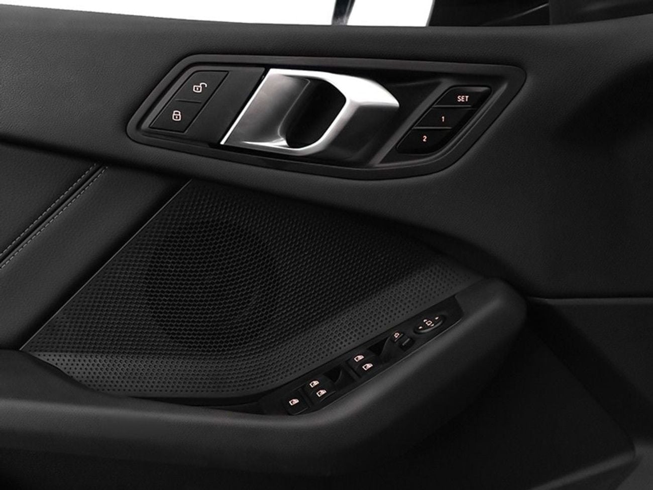 بي أم دبليو 120i SPORT LINE