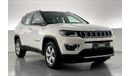 Jeep Compass Limited