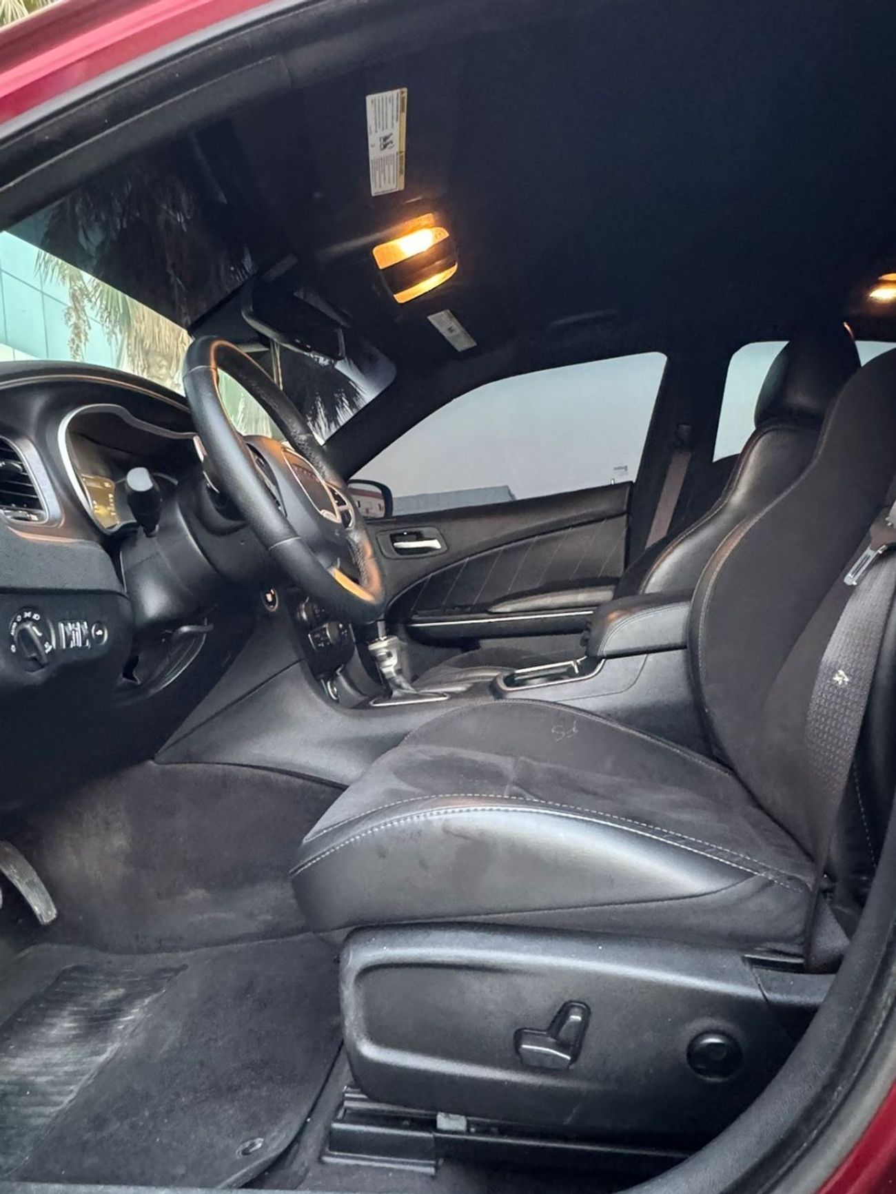 Dodge Challenger SRT8 392 Scat Pack Shaker