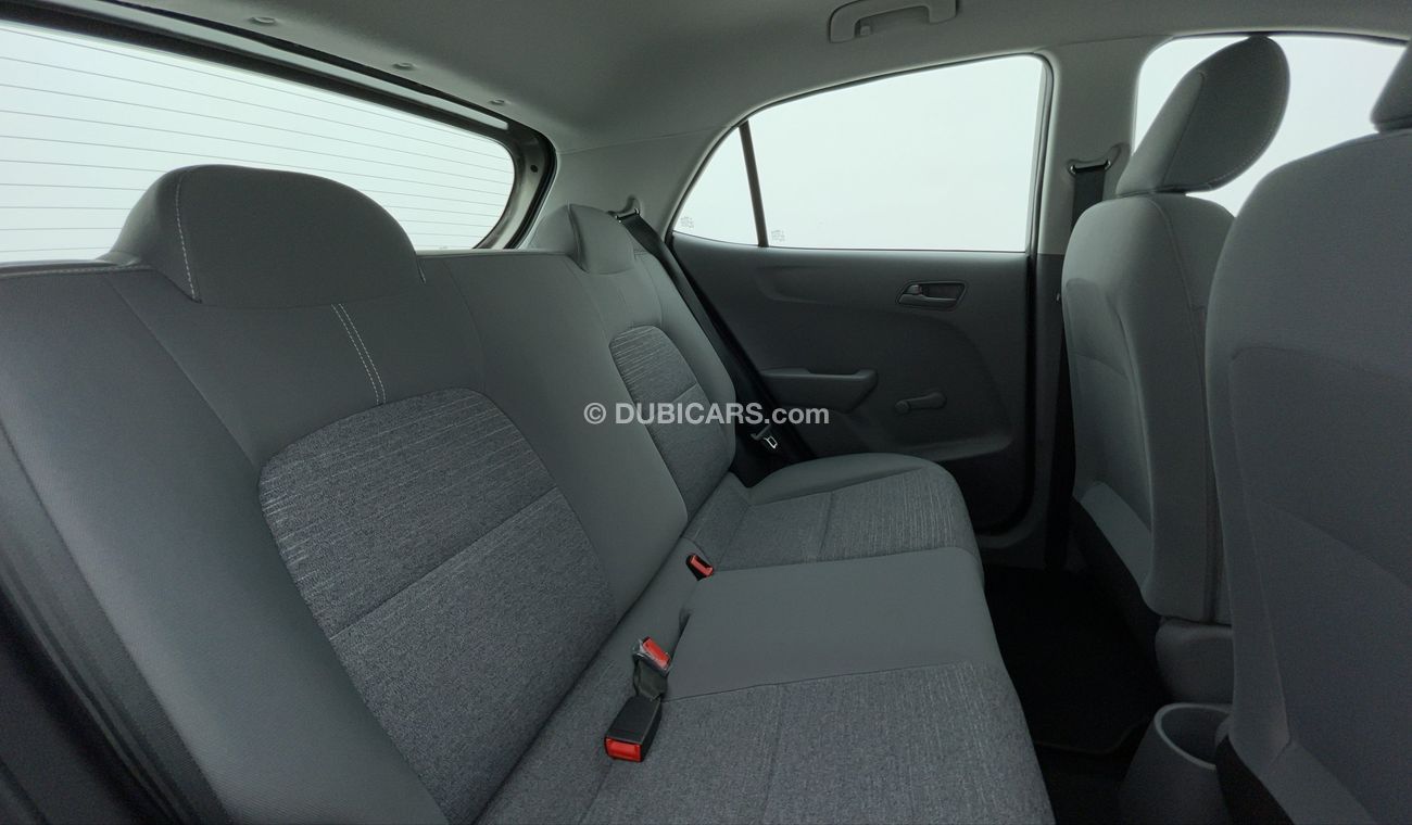 كيا بيكانتو Base 2000