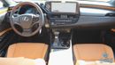 Lexus ES350 2023 LEXUS ES350 3.5L - V6  • Power Retractable Outer Rear View Mirrors with Auto Tilt-down on Rever