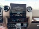 تويوتا لاند كروزر 70 HT VXR