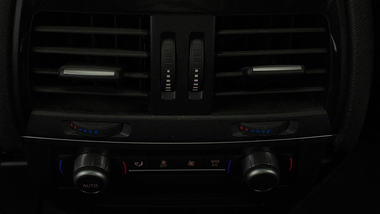 BMW X6 XDRIVE50I M SPORT 4.4 | Zero Down Payment | Home Test Drive