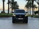 Mercedes-Benz X 350 d