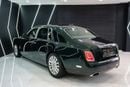 Rolls-Royce Phantom Std 6.8L 2022 Rolls Royce Phantom, Rear-Seat Entertainment, Starlight Headliner, Dealer Warranty!!