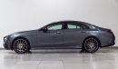 Mercedes-Benz CLS 350 VSB 29179