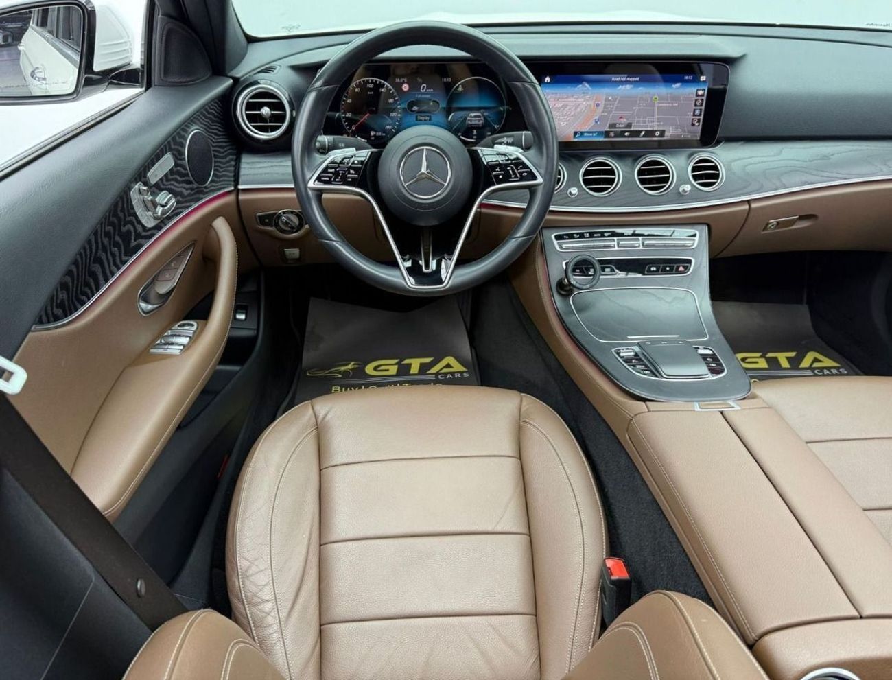 Mercedes-Benz E300 Premium 2.0L 2021 Mercedes Benz E300, 2026 Mercedes Warranty, Full Agency Service History,Low Km,Ful