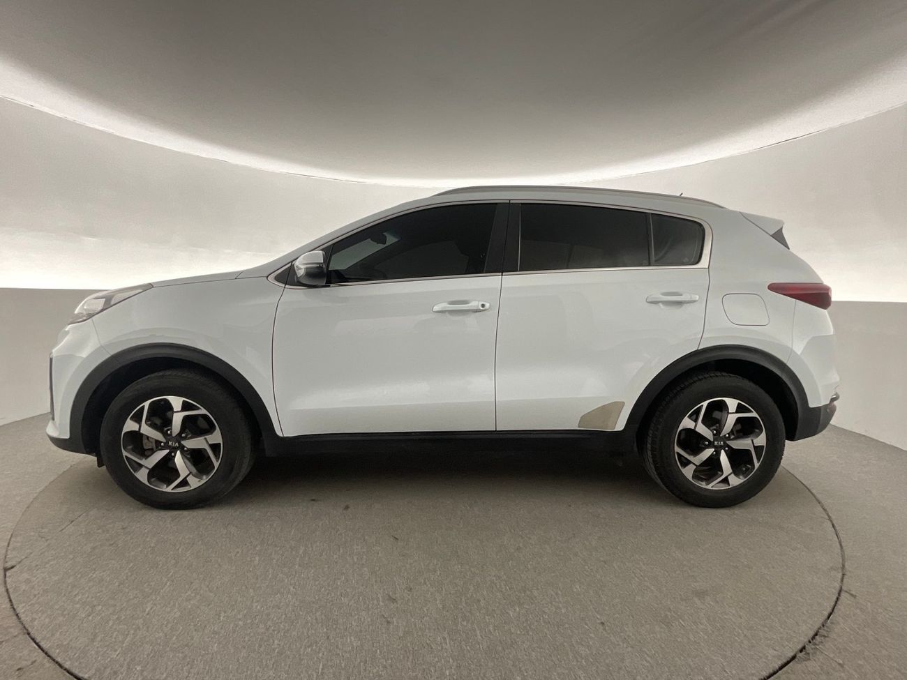 Kia Sportage LX | Guaranteed Warranty | 0 Down Payment