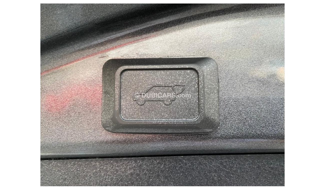 Toyota RAV4 2017 TOYOTA RAV4 XLE FULL OPTION / EXPORT ONLY