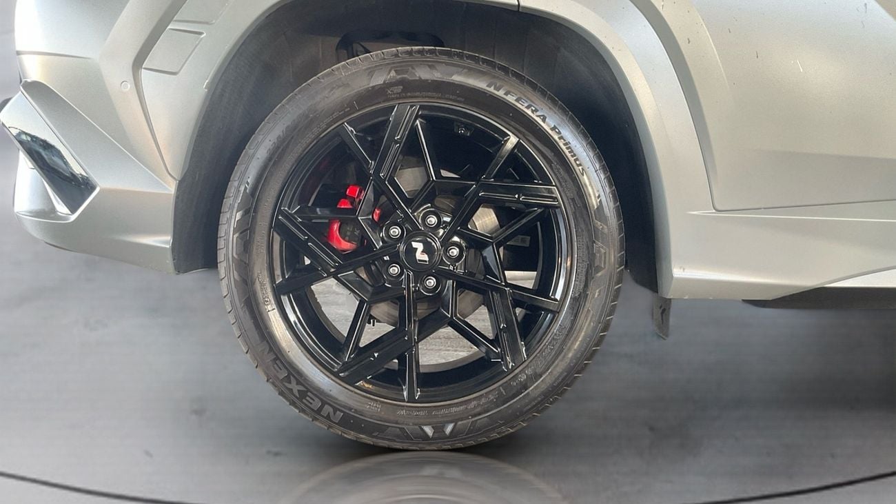 هيونداي توسون 2.5 N-LINE 4WD | شامل الضمان | 0 ﺪﻔﻋﺓ ﺃﻮﻟﻯ