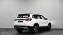 تشنجان CS75 Changan | CS 75 | Brand New | 5 Warranty Years | AED 980 monthly | Ref#CS75