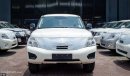 Nissan Patrol Nissan Patrol XE V6 2019 / Export only