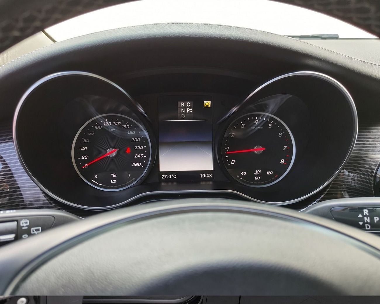 مرسيدس بنز V 250 AVANTGARDE LWB l GCC Specs l 2 Keys l AED 2,056 / Monthly