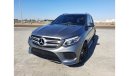 مرسيدس بنز GLE 350 مرسيدس gle350d 2018 فل