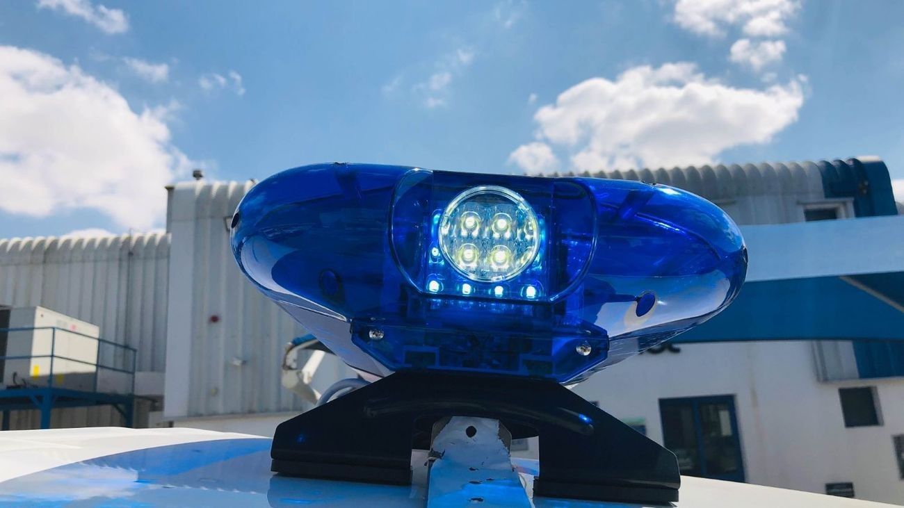 Toyota Land Cruiser 70 78 Ambulance Conversion [Type 1 & 2]