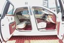 Rolls Royce Ghost STD