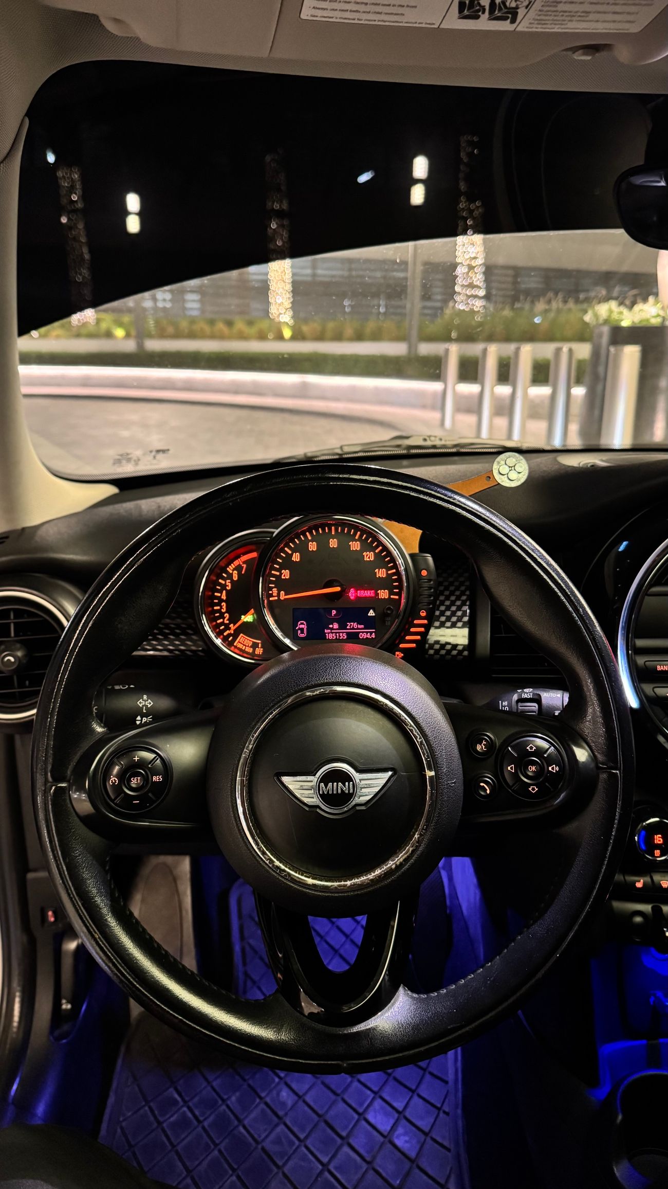 ميني كوبر إس