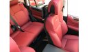 Lexus LX570 Super Sport 5.7L Petrol with MBS Massage Seats