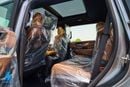 نيسان باترول LE PLATINUM CITY 2026 GCC 3.5 Twin Turbo | TAN interior | AWD | 9AT | 8 Seater SUV | Export Only