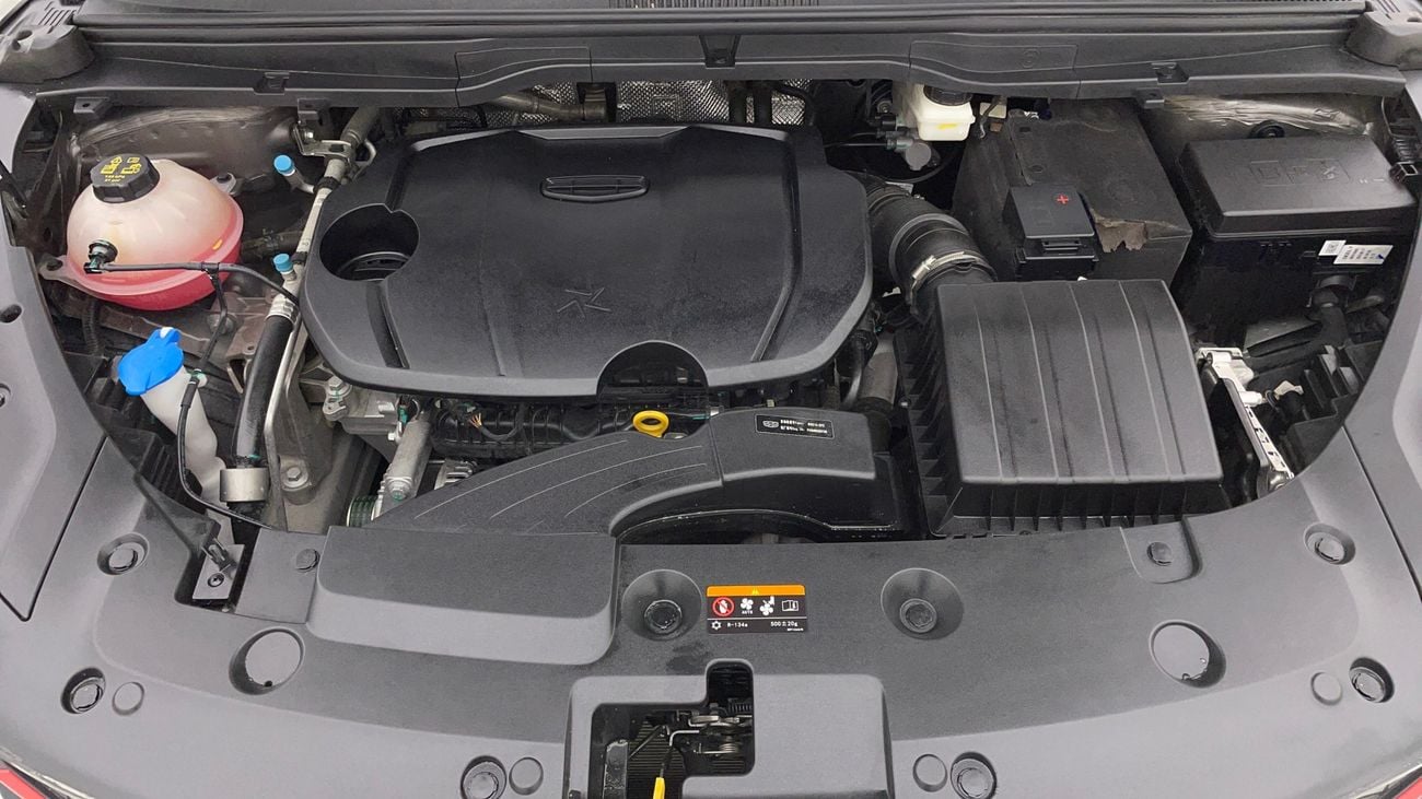 Geely Coolray GL 1.5 | Zero Down Payment | Home Test Drive