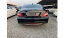 مرسيدس بنز CLS 550 وارد اليابان