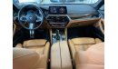 BMW 540i I With Dealer Warranty , Service 2018