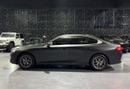 BMW 520i PURE BMW 5 Series 520 2025 | Full PPF | GCC | Low Mileage | AGMC Warranty 2030 | AGMC Service 2030