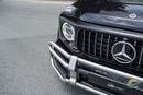 مرسيدس بنز G 63 AMG