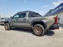 Toyota Tacoma TrailHunter Brand New * Export Price *