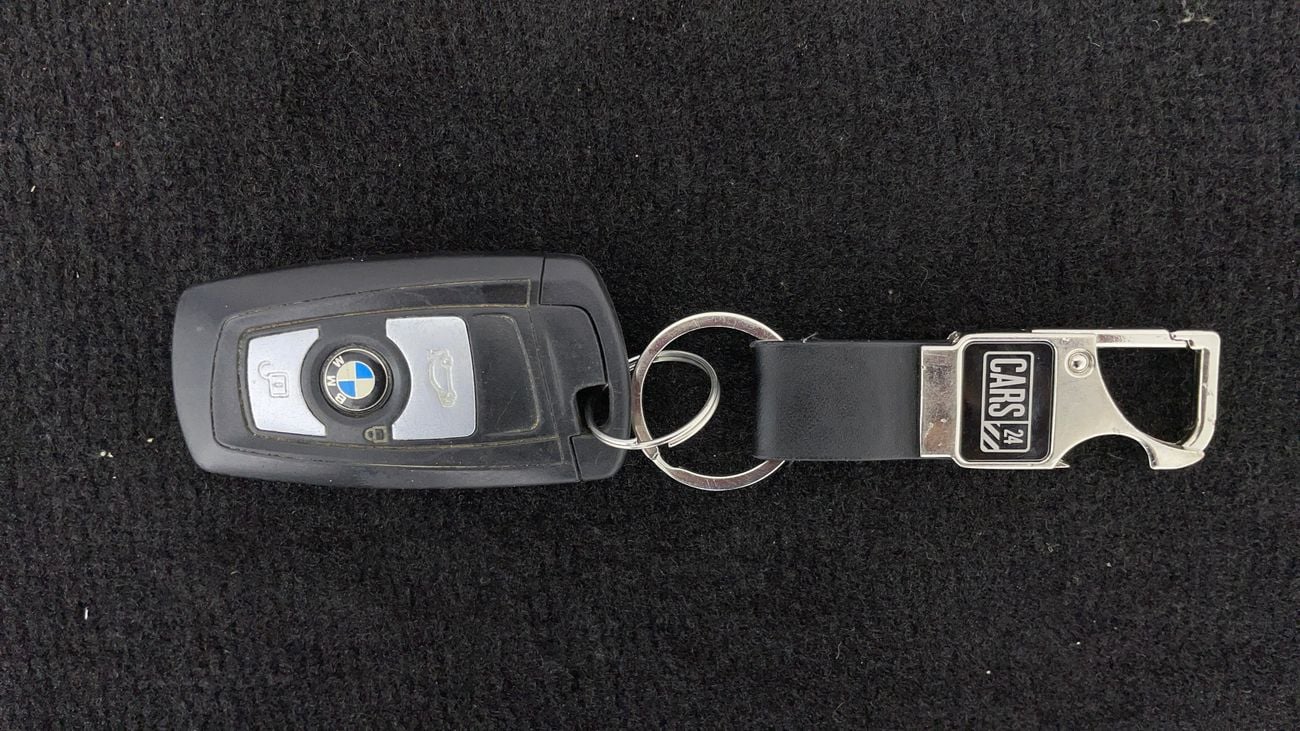 BMW 320i EXECUTIVE 2 | Zero Down Payment | Free Home Test Drive