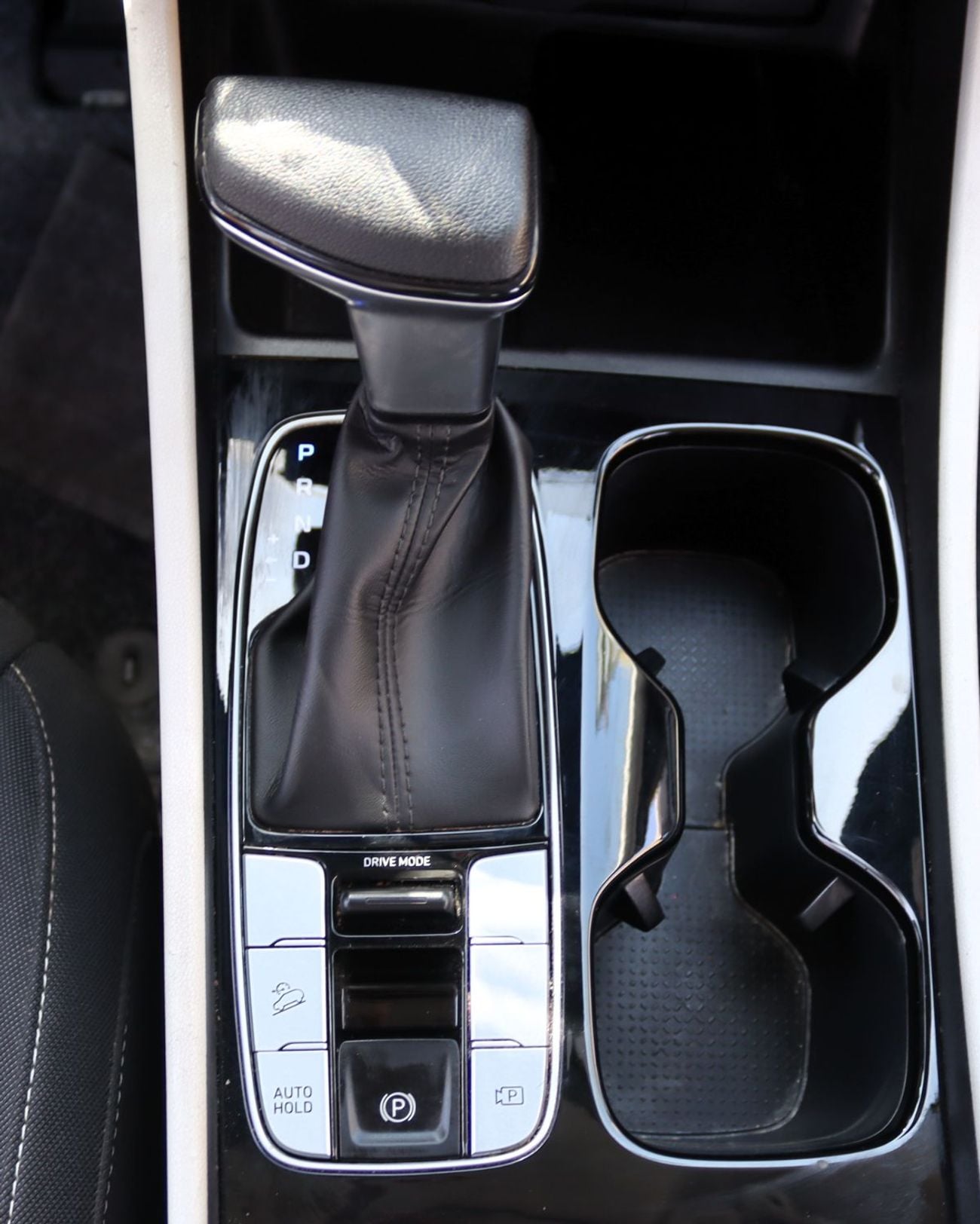 Hyundai Tucson Comfort 2.0L