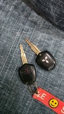 ميتسوبيشي باجيرو