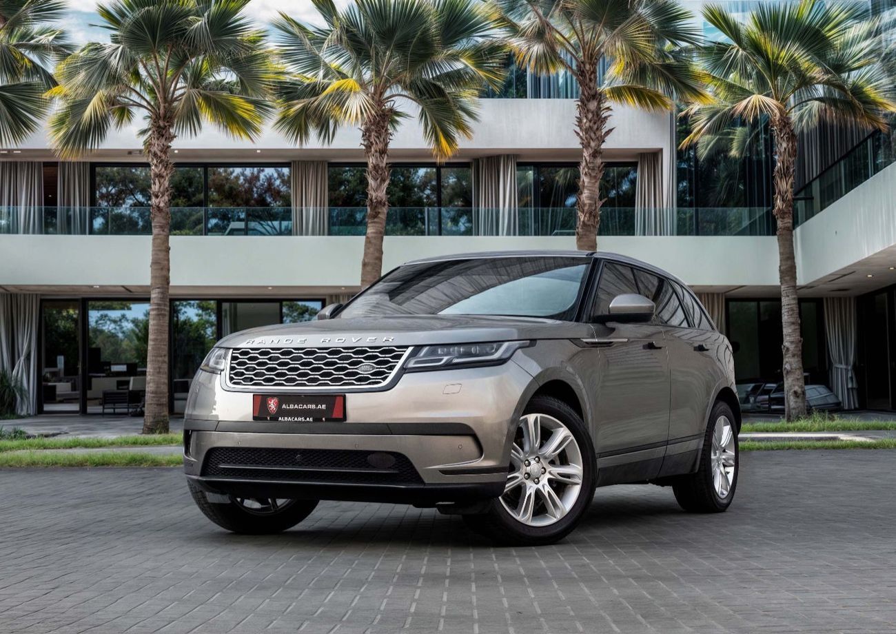 لاند روفر رينج روفر فيلار P250 S | 2,468 P.M  | 0% Downpayment | Full Agency History!