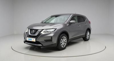 Nissan XTrail S 2.5 | Zero Down Payment | Home Test Drive