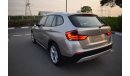 بي أم دبليو X1 BMW X1 - 2011 - GCC Specs - Immaculate Condition