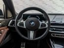 BMW X7 xDrive40i Luxury M Sport Package 3.0L