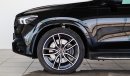 Mercedes-Benz GLE 450 4matic VSB 29959