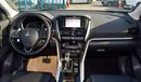 Mitsubishi Eclipse Cross AWD