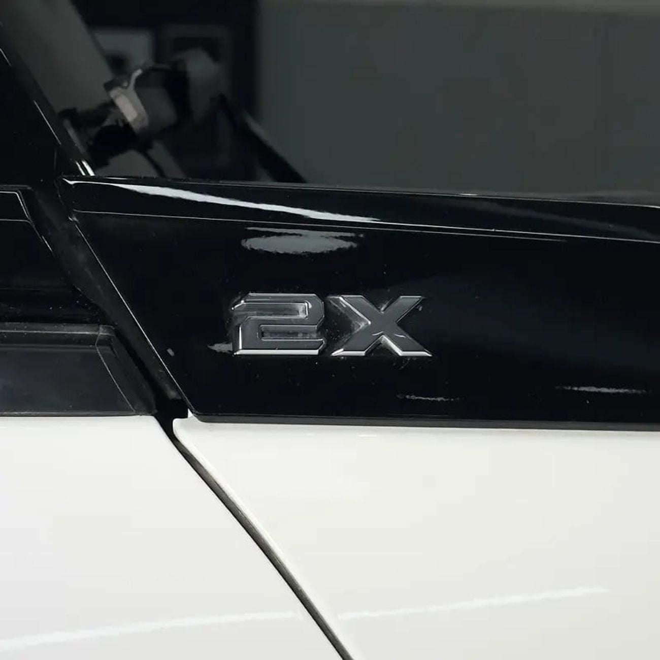 GMC Hummer EV EV 2X - Brand