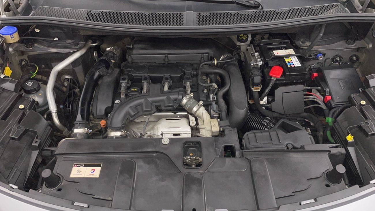 بيجو 3008 GT 1.6 | بدون دفعة مقدمة | اختبار القيادة في المنزل