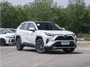 Toyota RAV4 RAV4 (export price)