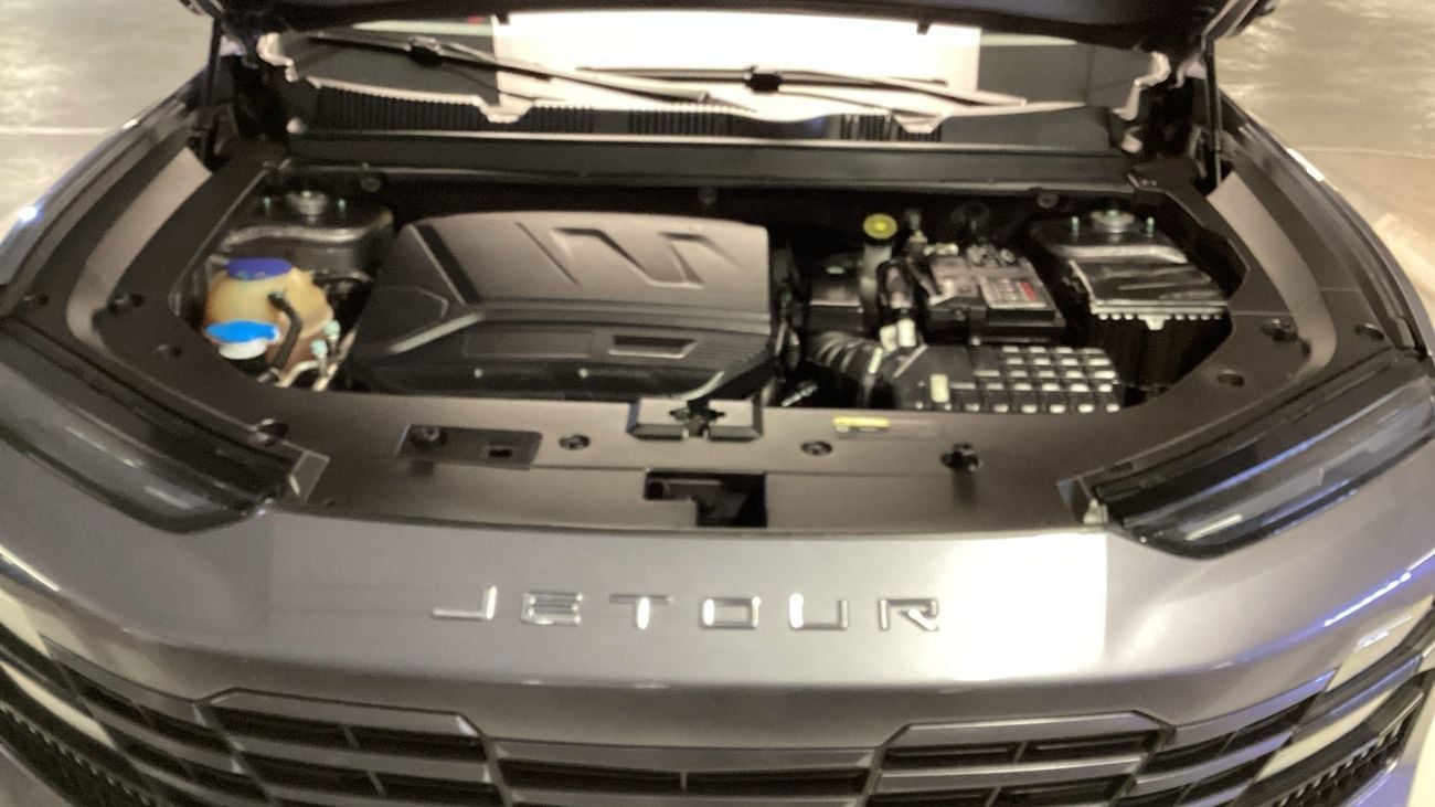 جيتور داشينج Luxury | شامل الضمان | 0 ﺪﻔﻋﺓ ﺃﻮﻟﻯ