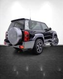 Nissan Patrol SUPER SAFARI PATROL SUPERSAFARI GCC + VOLK RACING RIMS + CARBON STEERING + LEGEND EDITION KIT