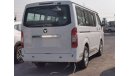 Foton View PETROL MODEL 2020 16 SEATS ELECTRIC AC MANUAL TRANSMISSION WITH ALLOY WHEEL EXPORT ONLY