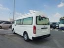 Toyota Hiace TOYOTA HIACE VAN RHD 2015 MODEL 3.0 L DIESEL AUTOMATIC(PM15267)