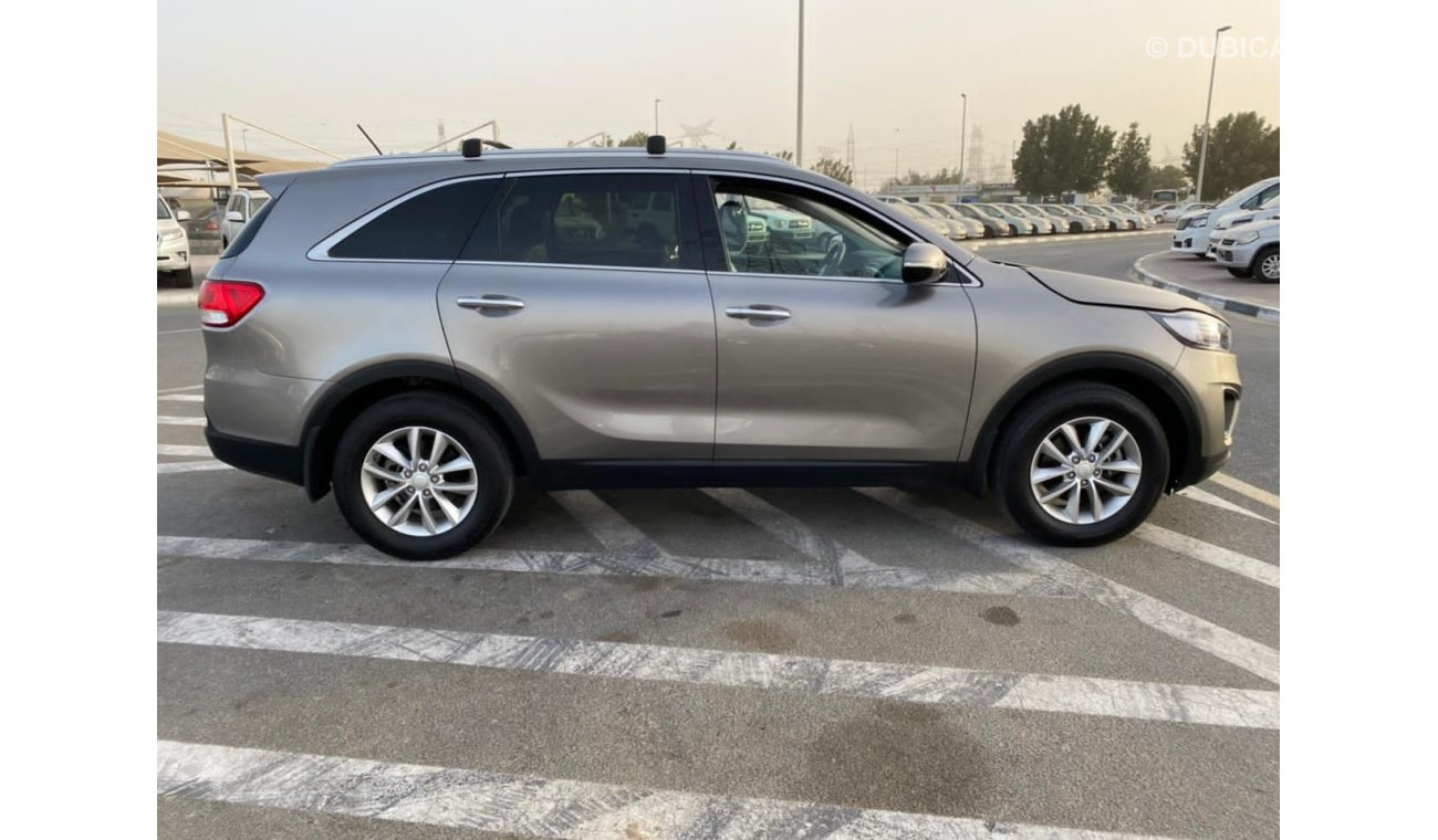 هيونداي سانتا في 2014 HYUNDAI SANTA FE , CLEAN TITLE PANORAMIC FULL OPTION