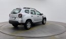 Renault Duster PE 1.6 | Under Warranty | Free Insurance | Inspected on 150+ parameters