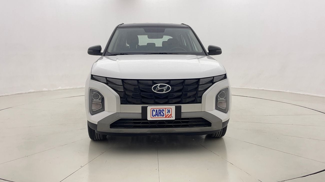 هيونداي كريتا SMART 1.5 | بدون دفعة مقدمة | اختبار القيادة في المنزل